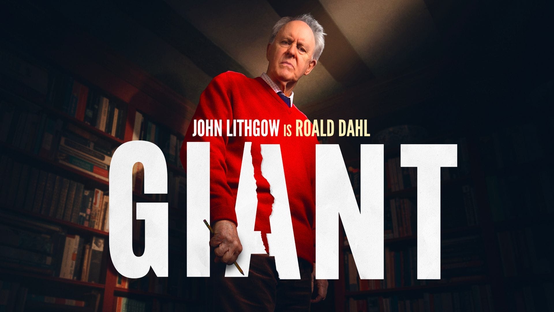 Giant Broadway Image supplied by publicist