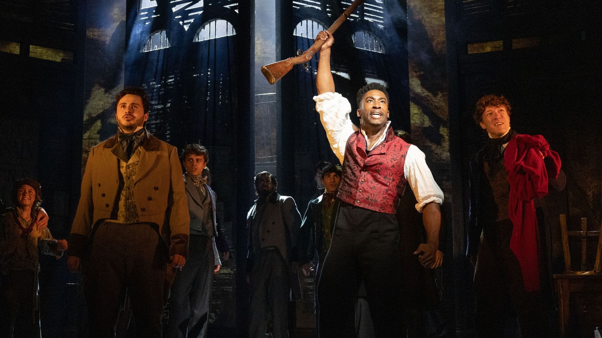 Jordan Shaw. Photo by Danny Kaan