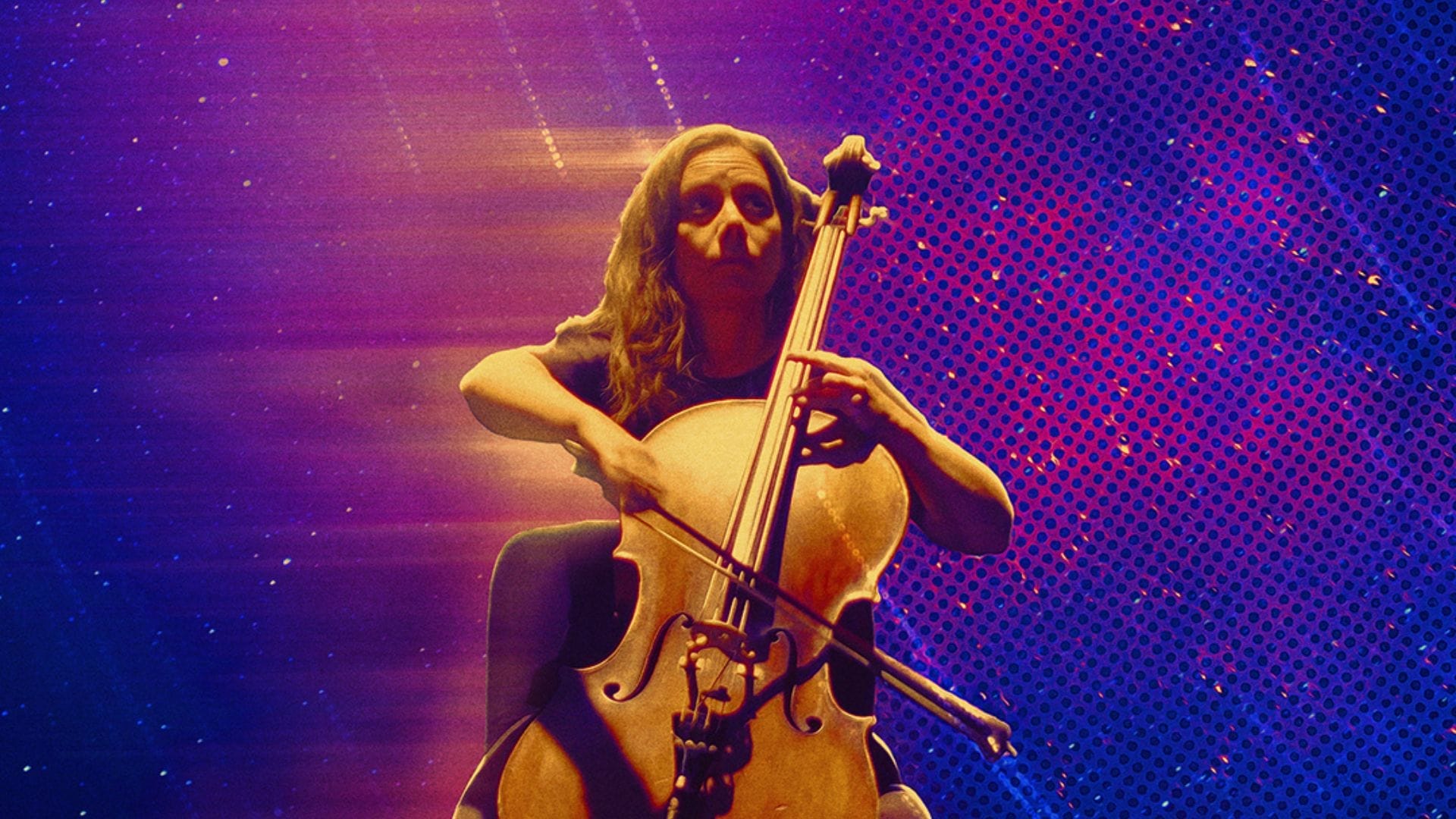 London Sinfonia image supplied by publicist