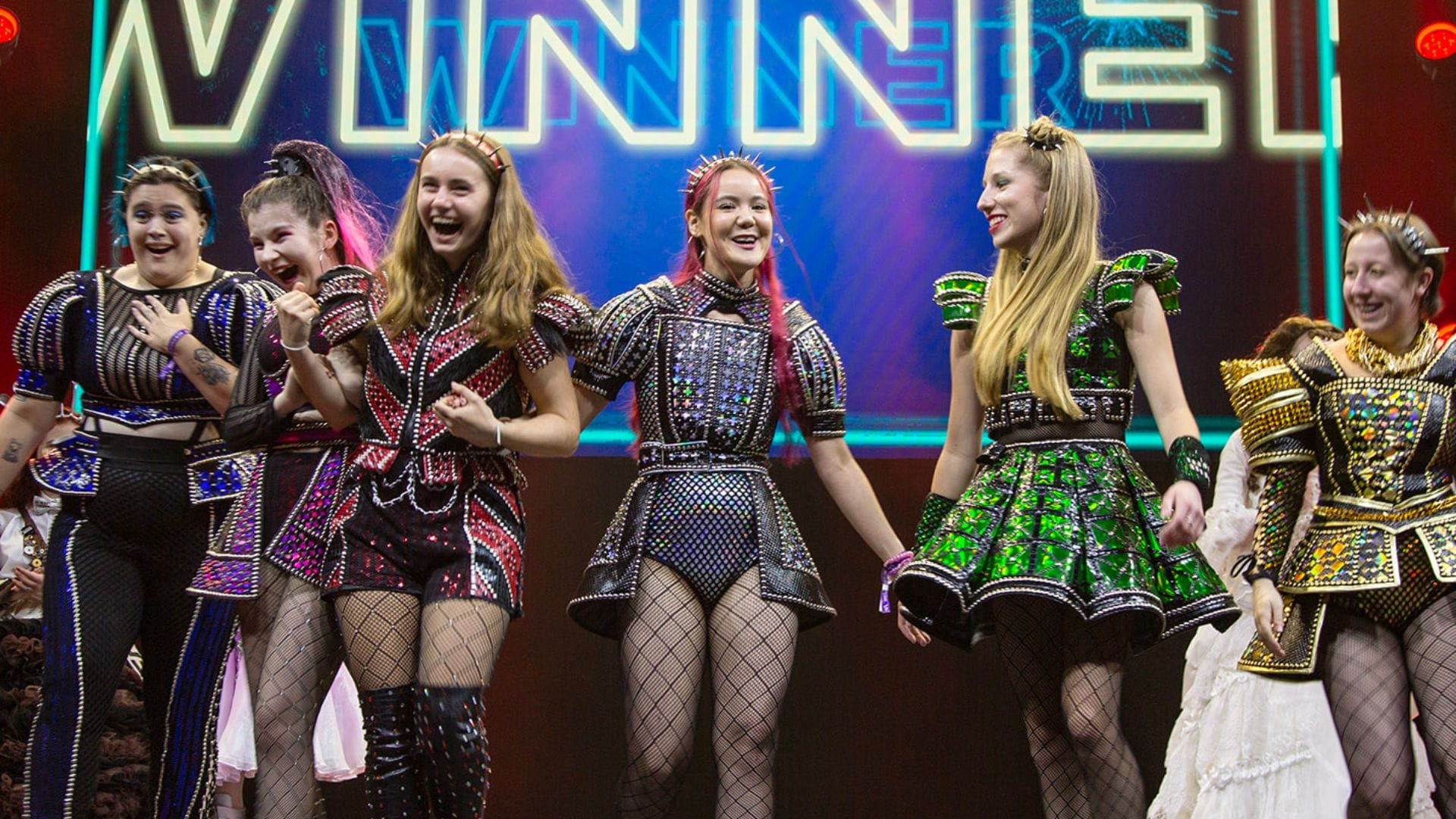 Musical Con Reveals Star-Studded Line-Up With Over 60 Incredible Guests ...