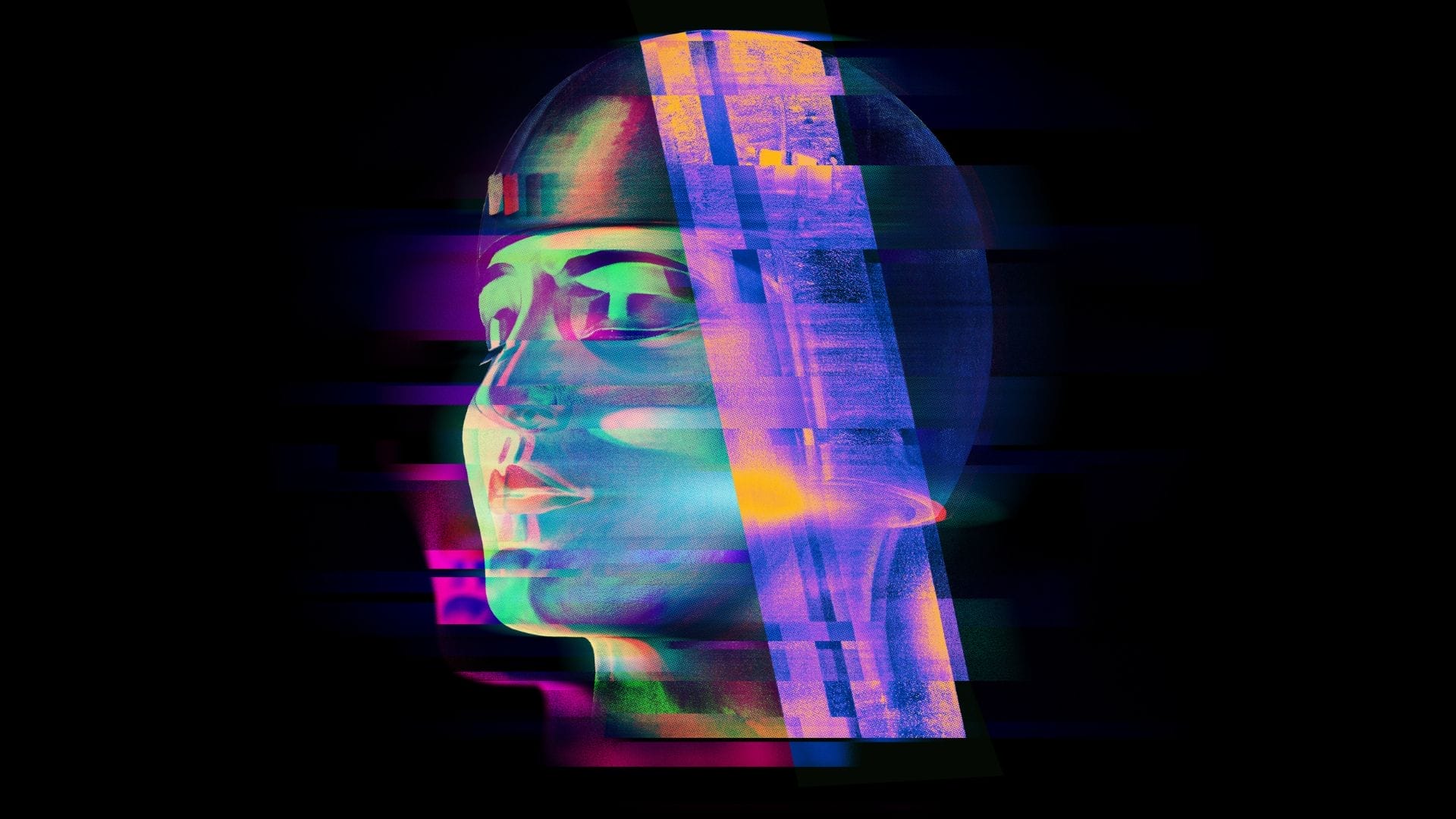 Robota Image supplied by publicist