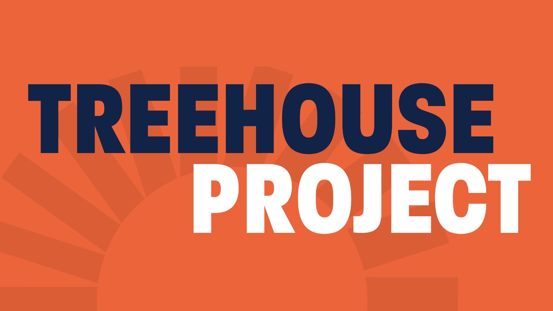 Treehouse image supplied by publicist