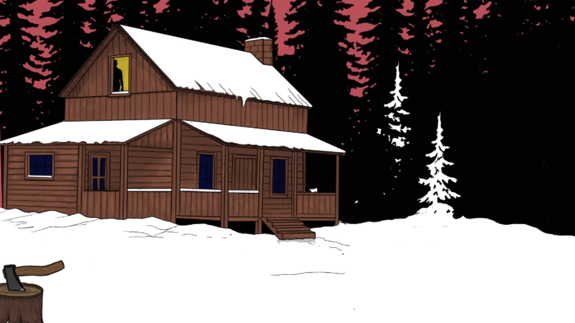 An Instinct Image supplied by publicist