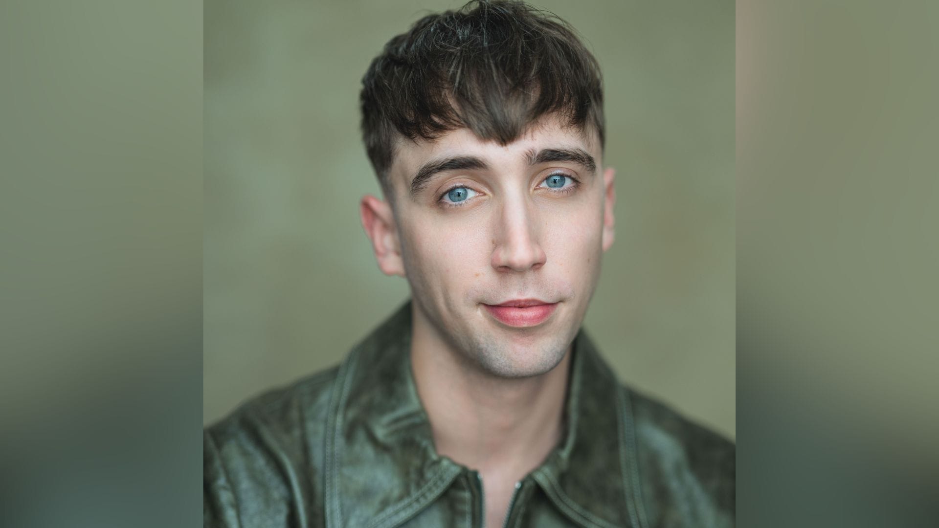 Curtis Patrick Image supplied by publicist