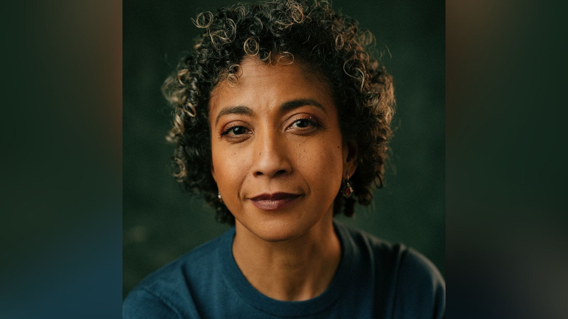 Melanie LaBarrie Image supplied by publicist