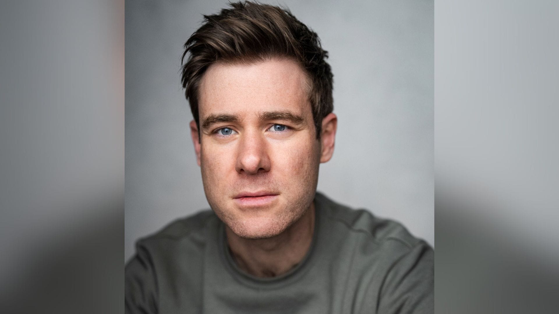 David Hunter Image supplied by publicist