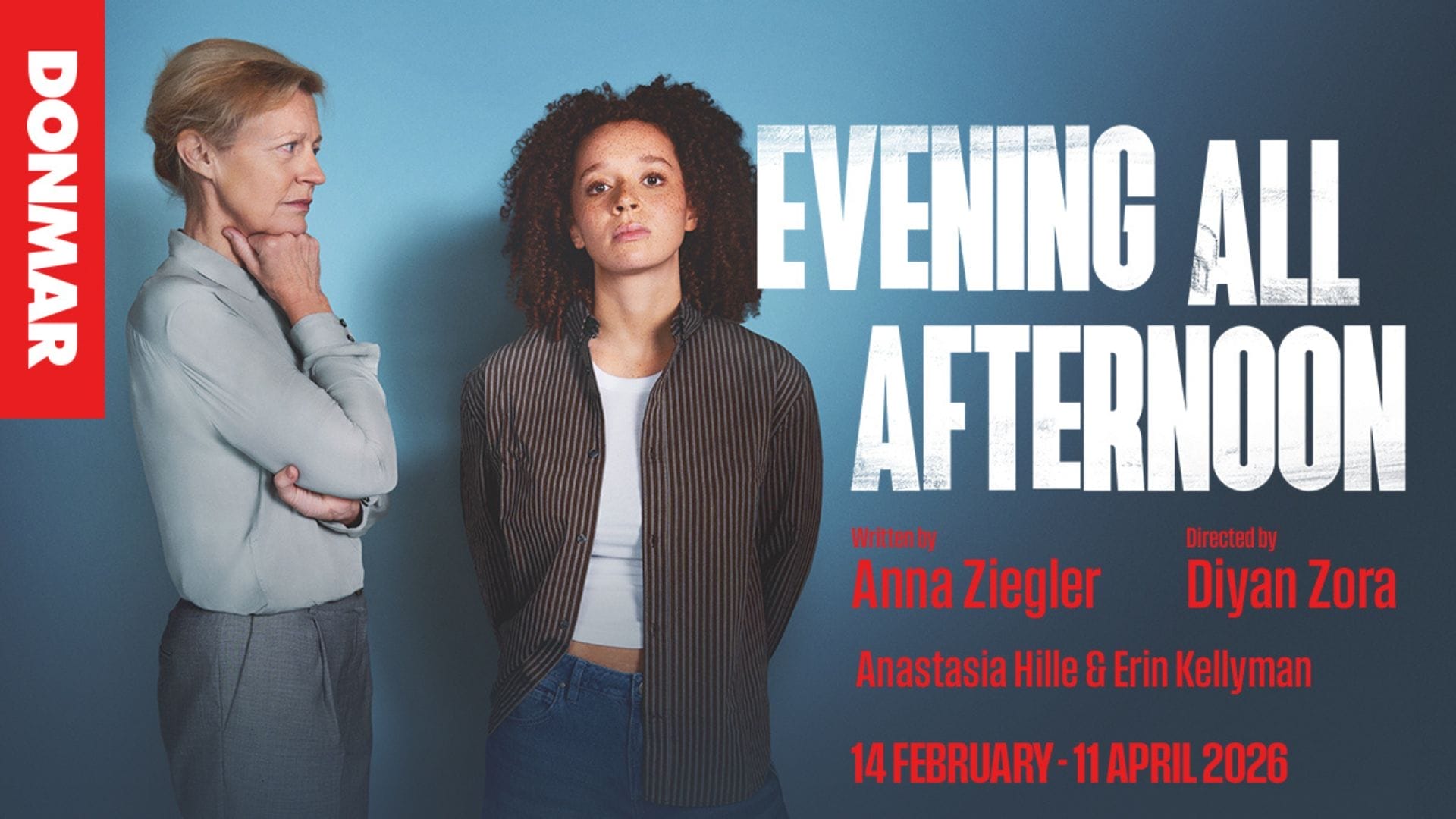 Evening All Afternoon Image supplied by publicist