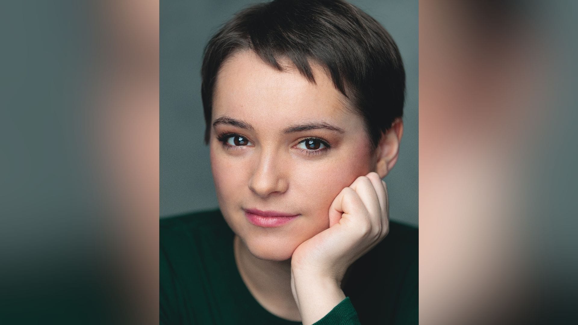 Lauren Jones Image Supplied by Publicist