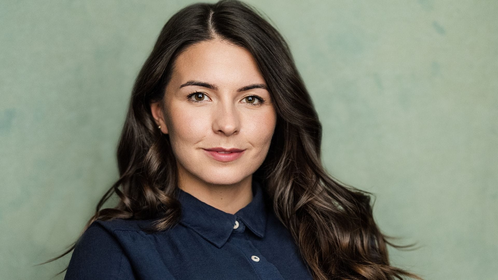 Lily Dyble Image supplied by publicist