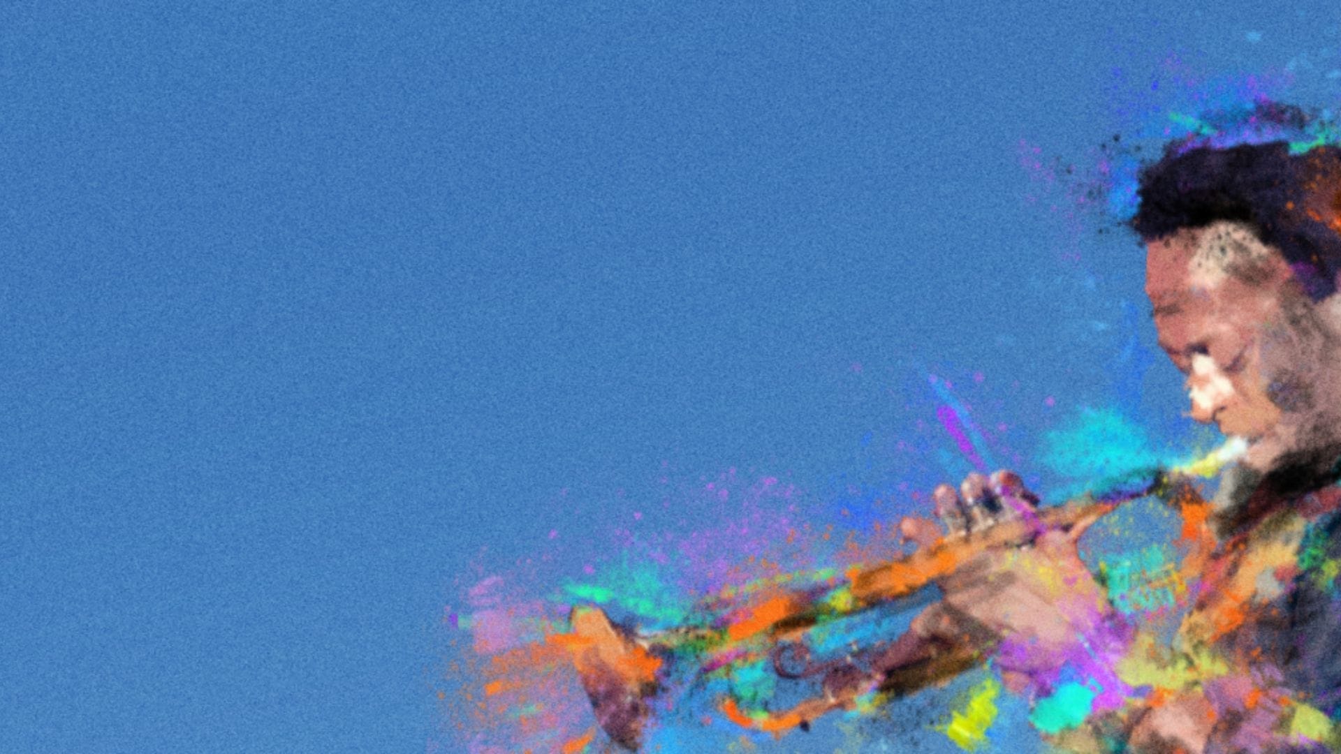 Miles. Image supplied by publicist