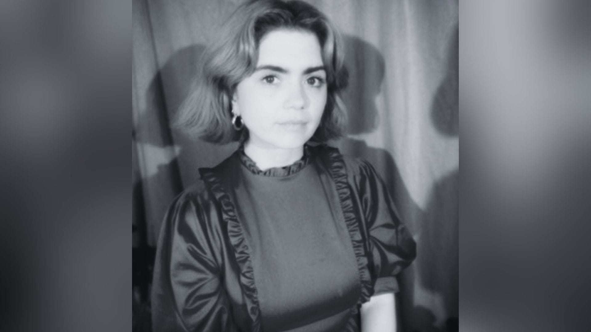 Rosa Torr Image Supplied by Publicist