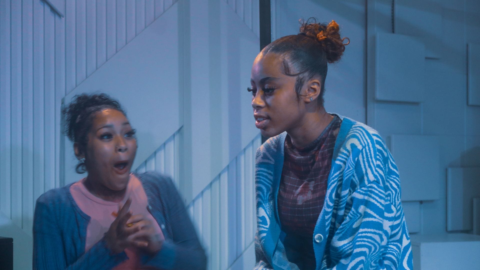 The Lie Image supplied by publicist