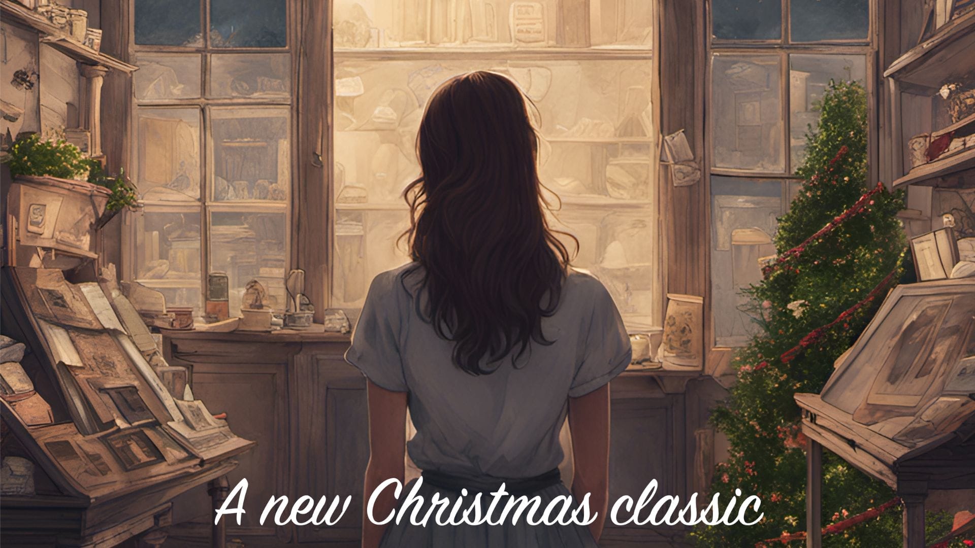 The Lost Library of Leake Street Image supplied by the venue