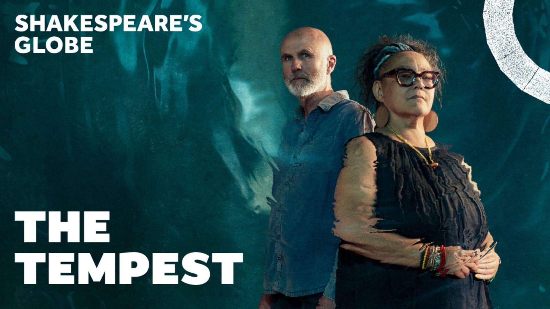 The Tempest Image supplied by publicist