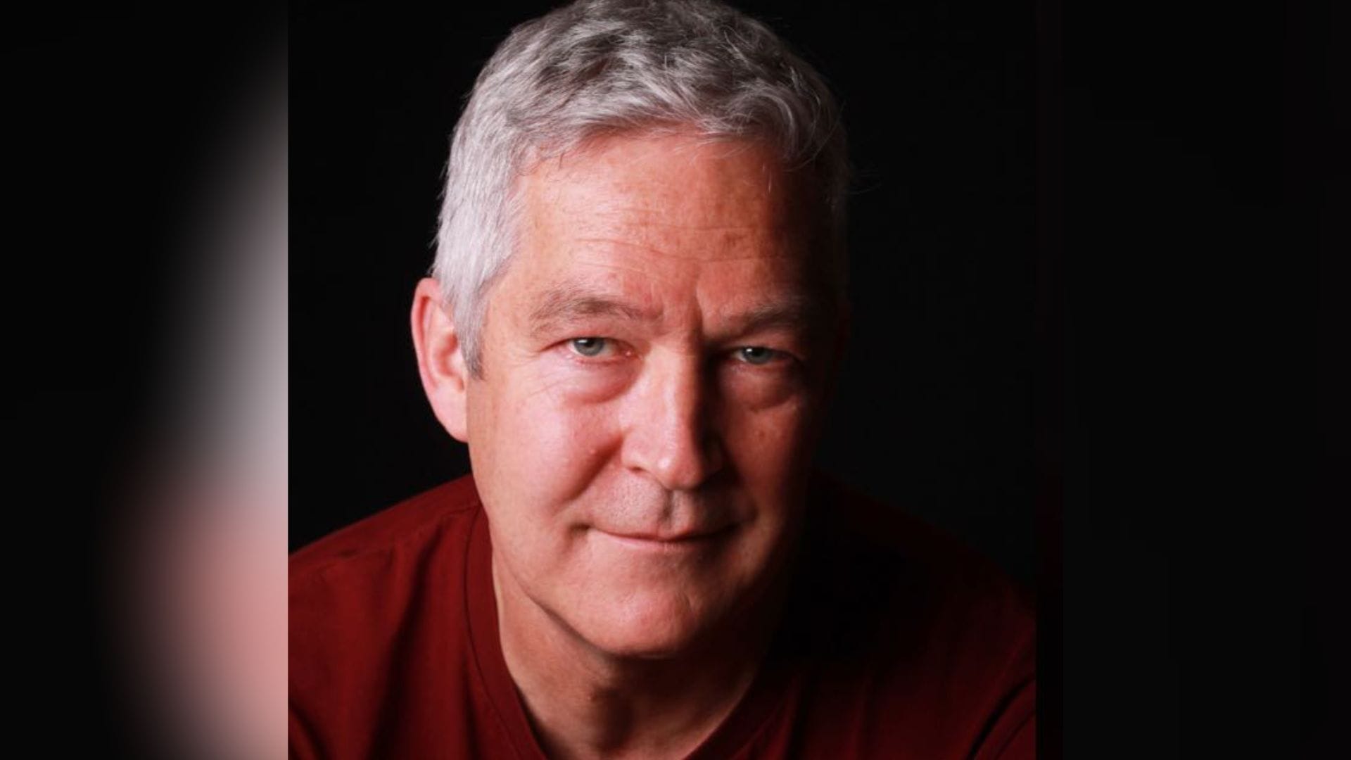 Chris Bowers Image supplied by publicist