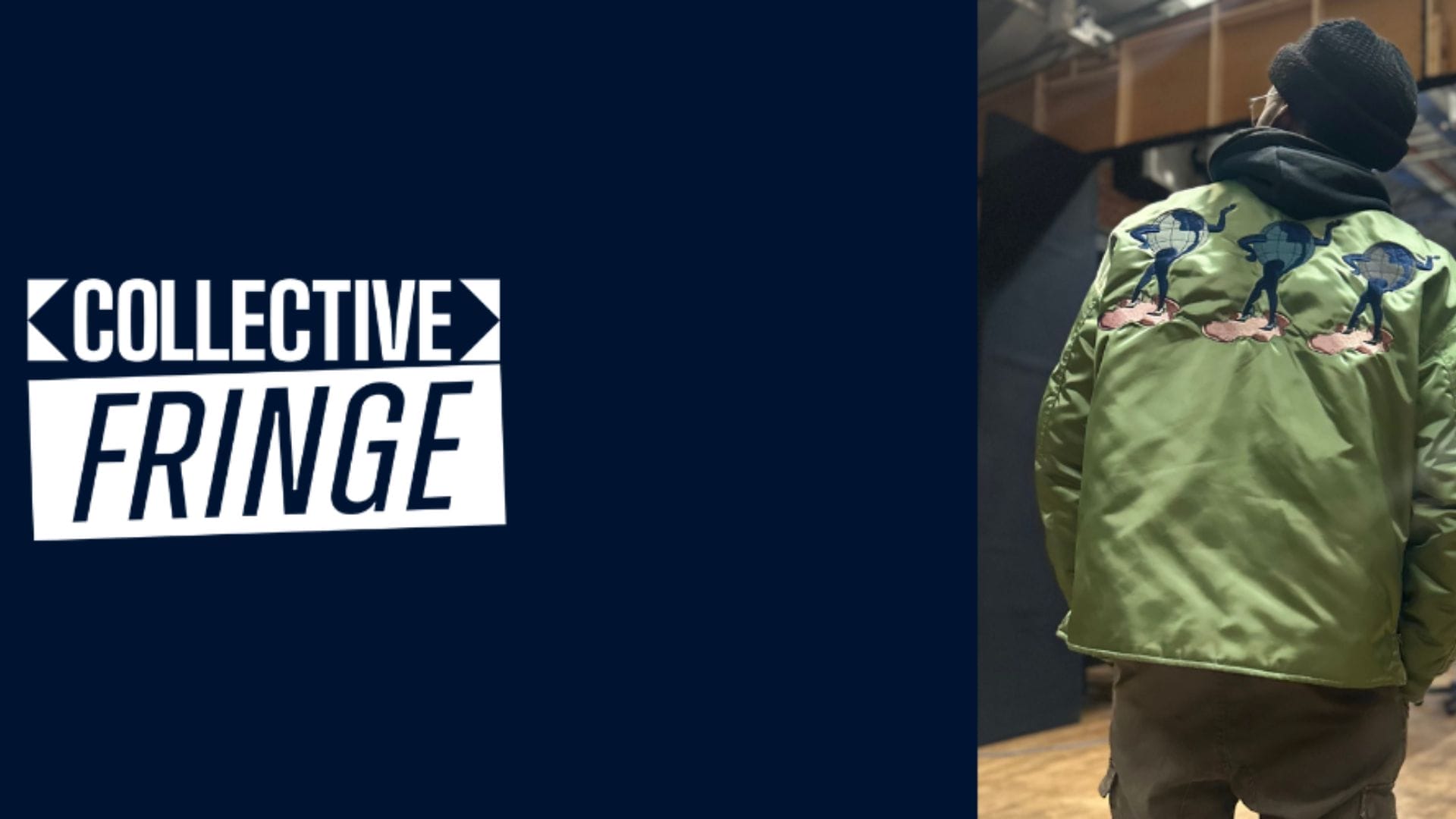 Collective Fringe Image supplied by publicist