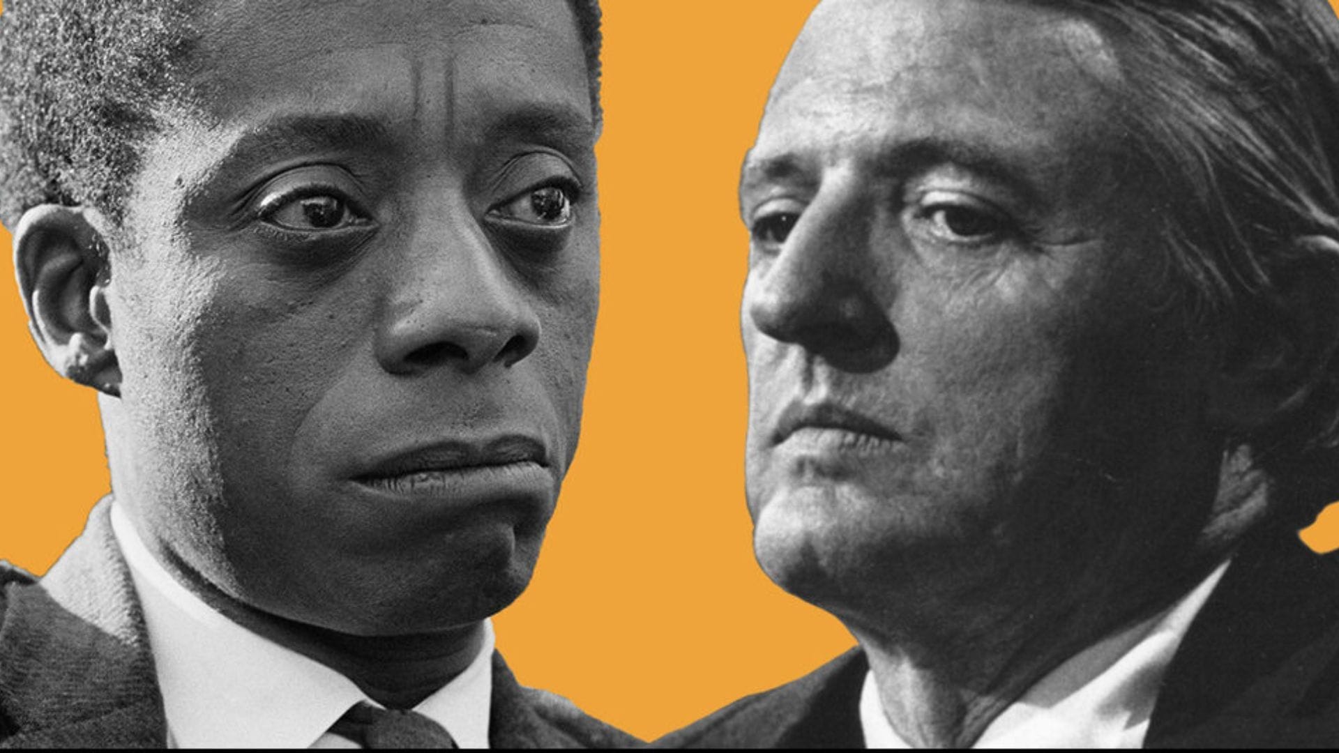 Debate Image supplied by publicist