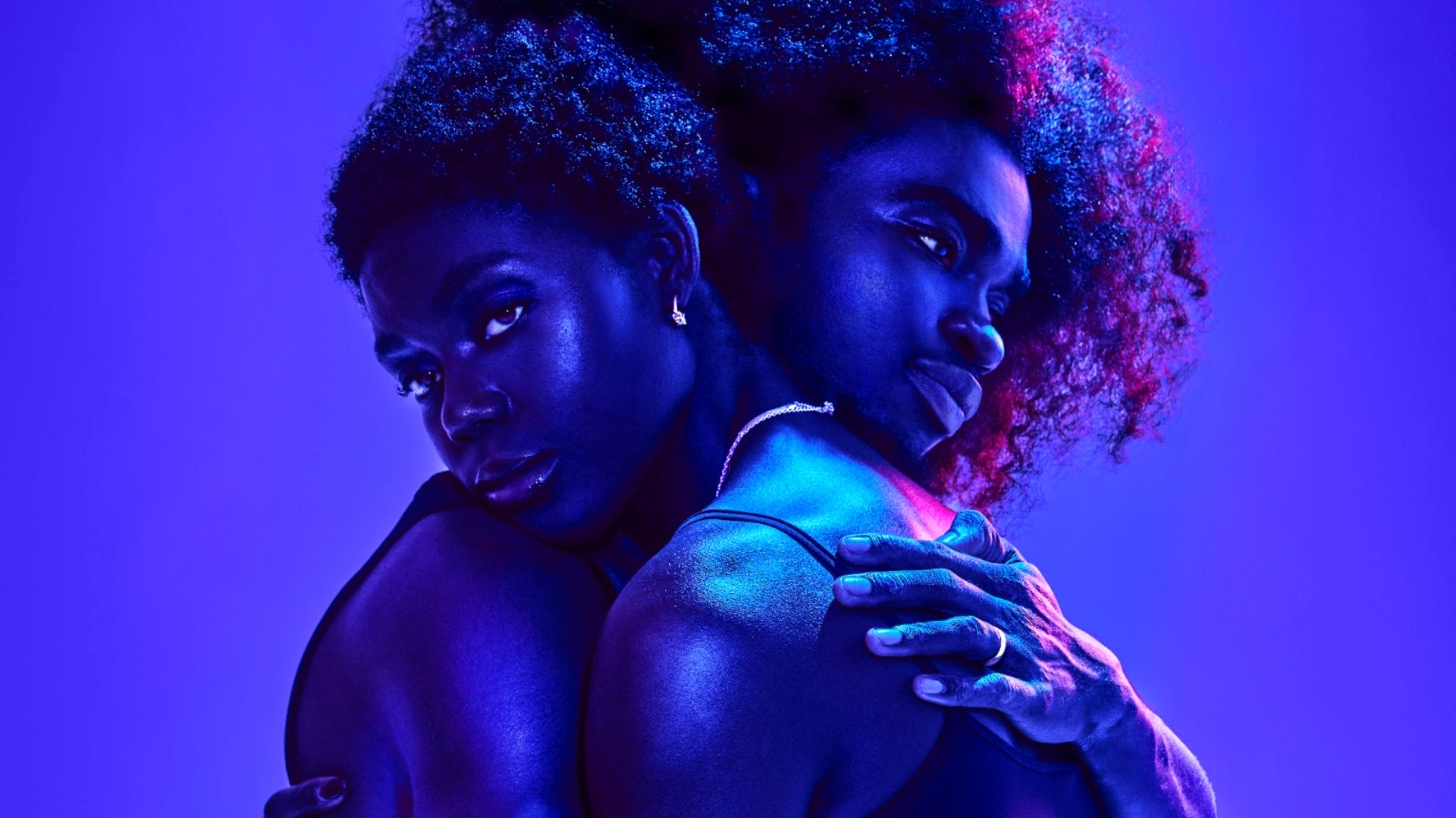 Deep Azure Image supplied by publicist