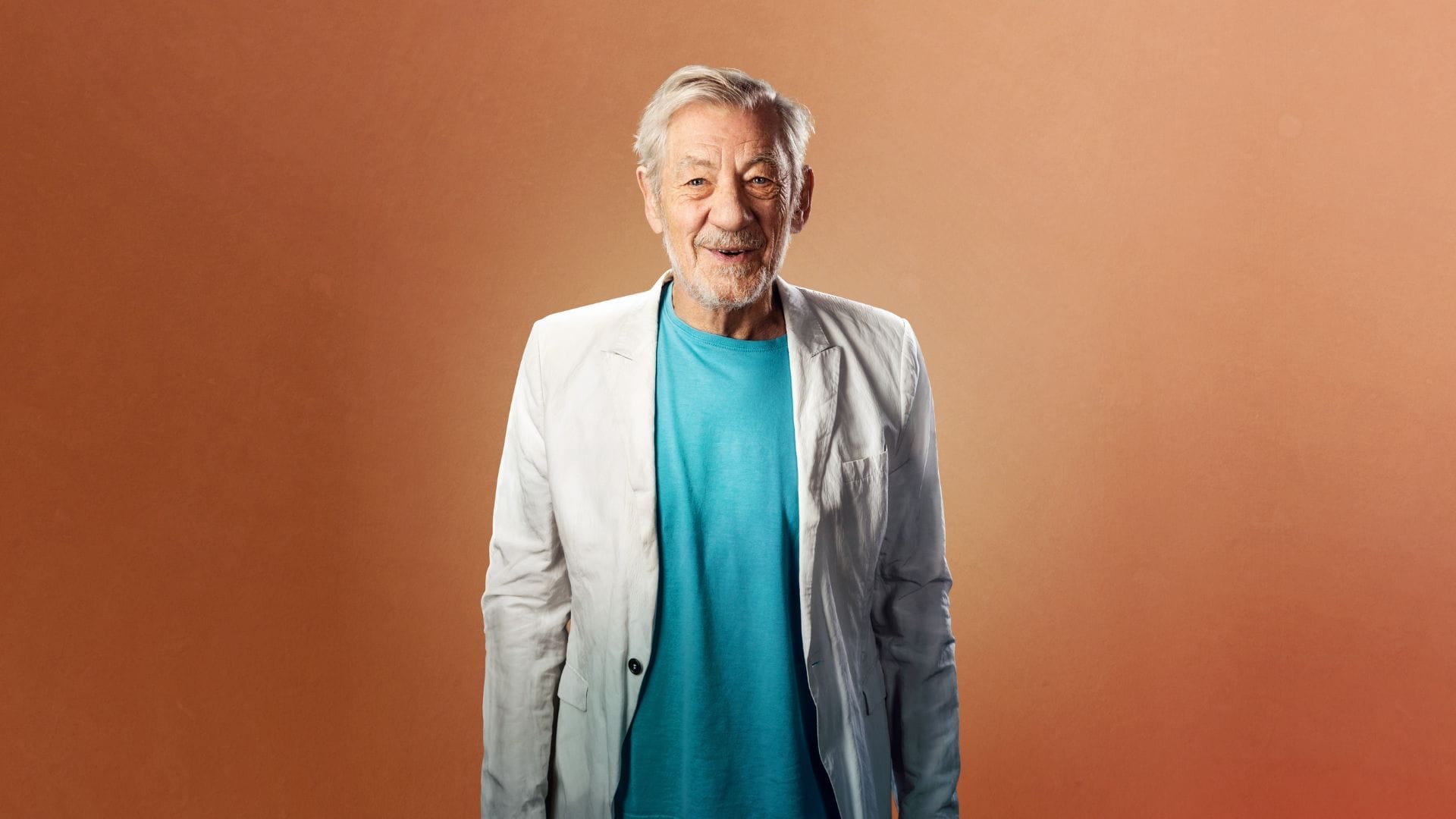 Ian McKellen for OT Credit Oliver Rosser, Feast Creative