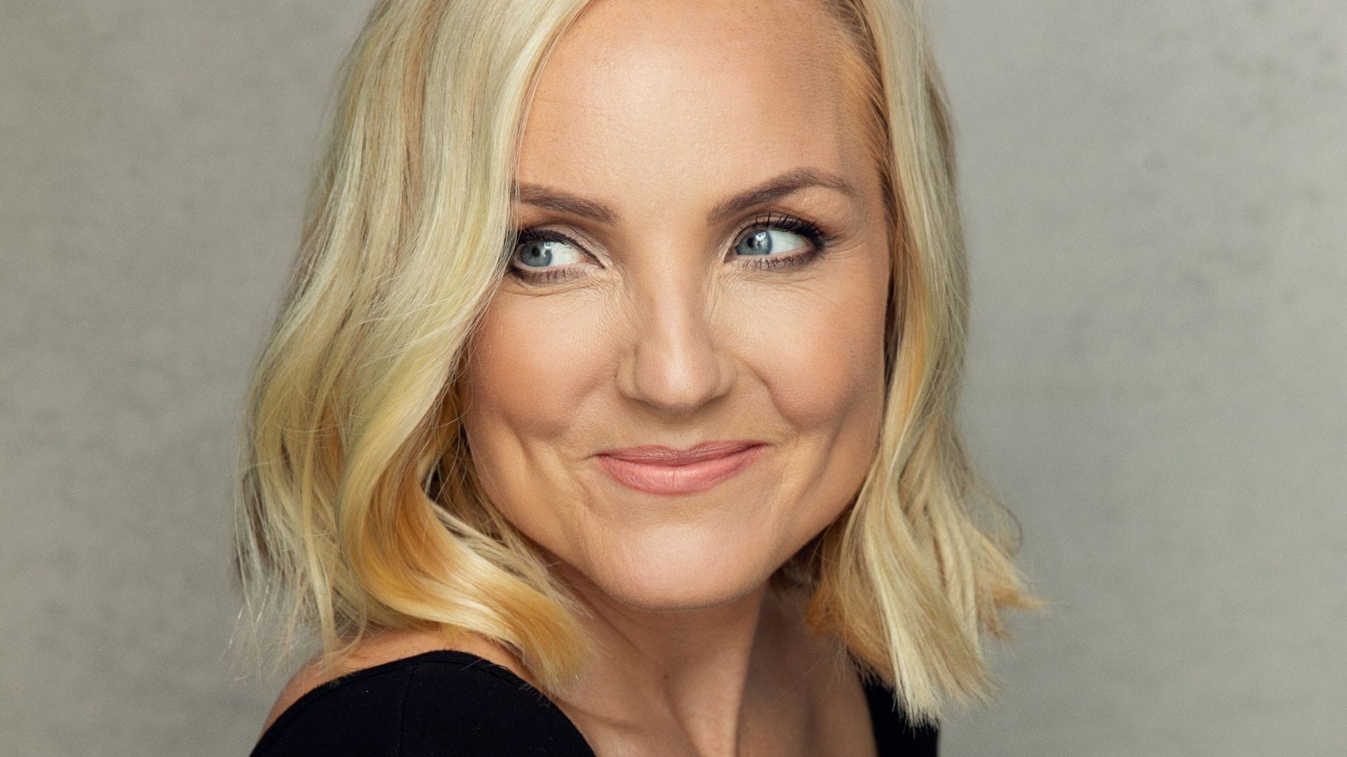 Kerry Ellis Image supplied by publicist