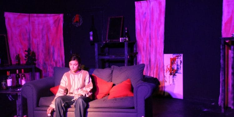 Love Conditions Image supplied by the production