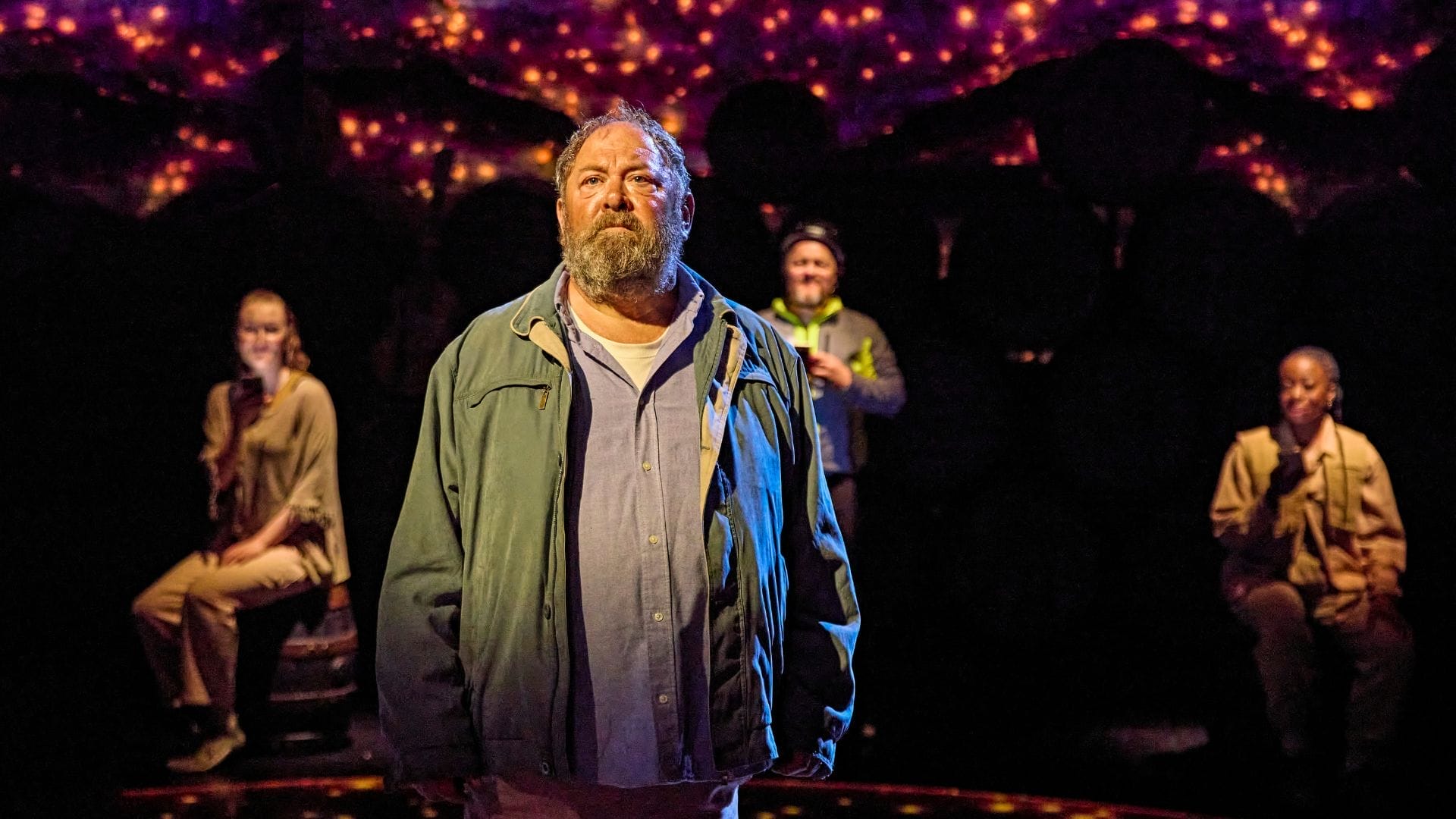 Mark Addy in Harold Fry c Brinkhoff Moegenburg