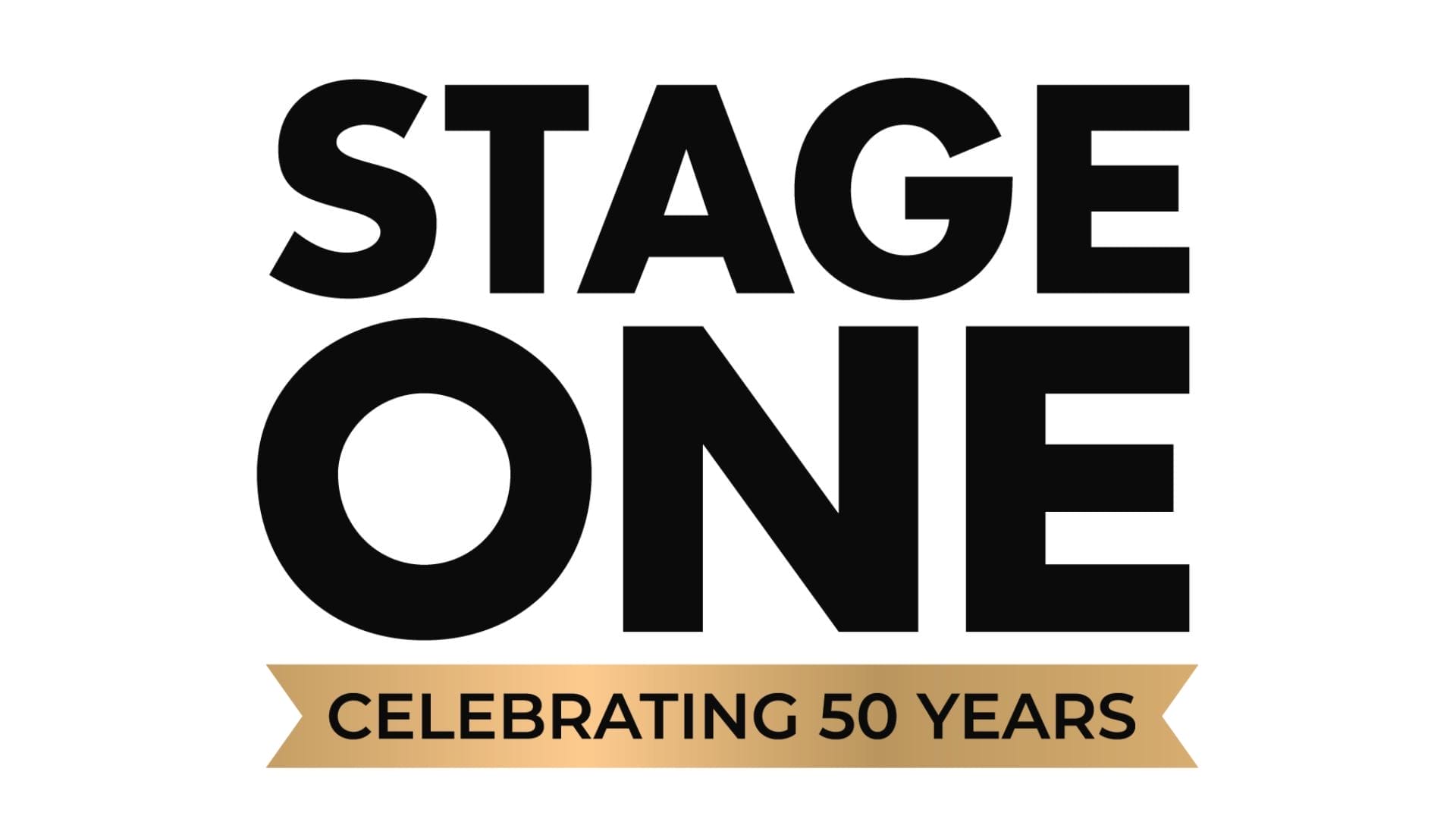 Stage One Image supplied by publicist