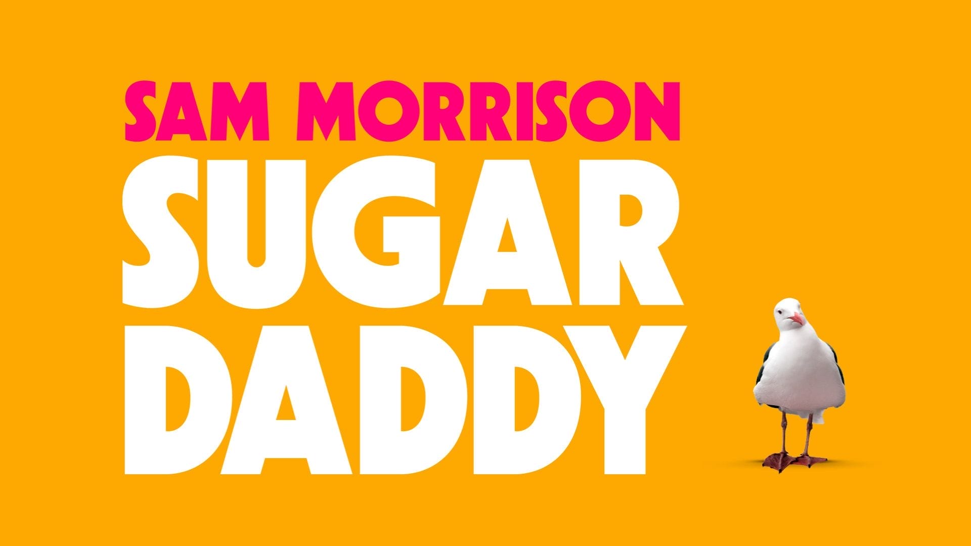 Sugar Daddy Image supplied by publicist