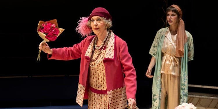 The Rivals Credit Ellie Kurttz