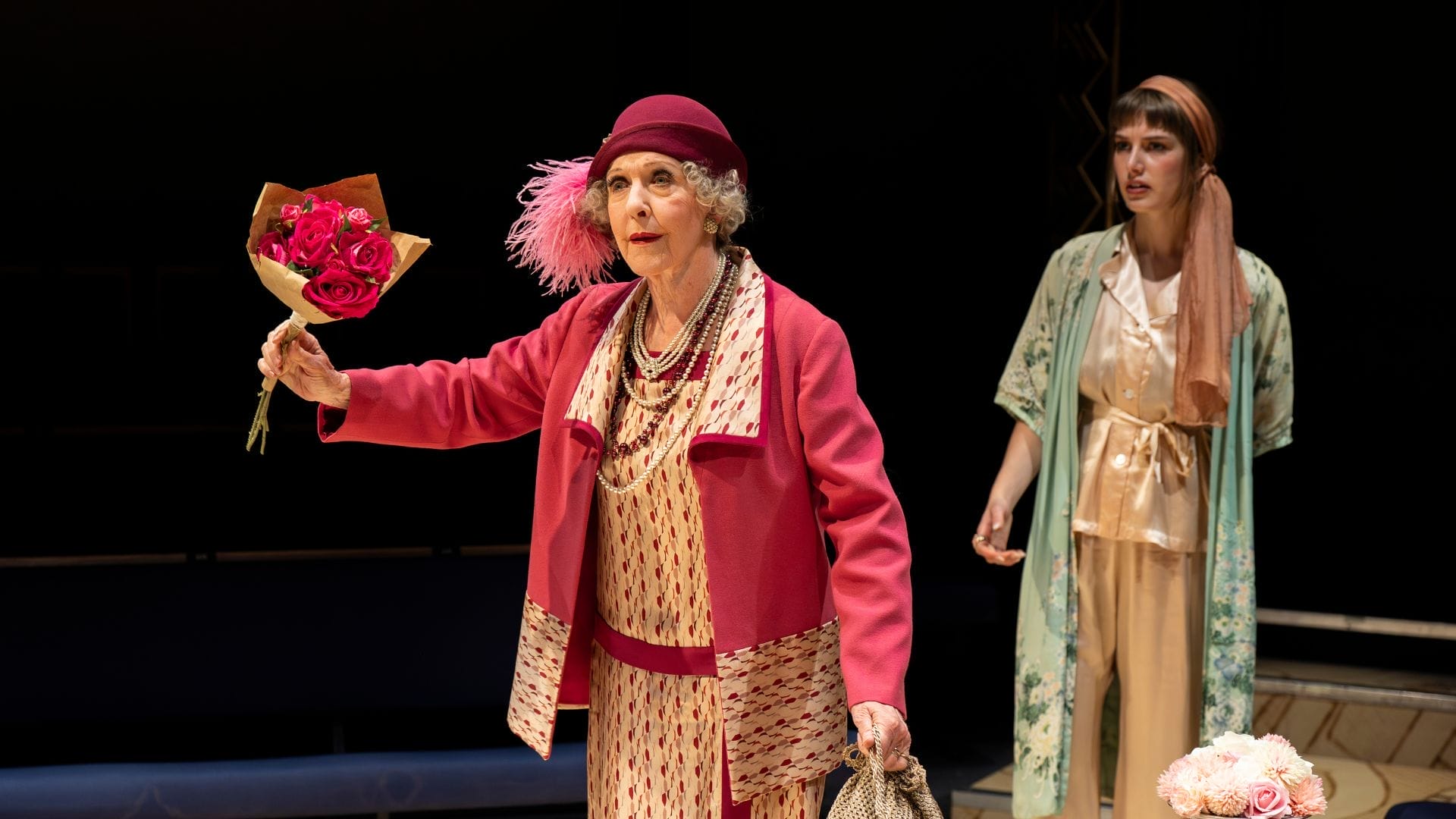 The Rivals Credit Ellie Kurttz