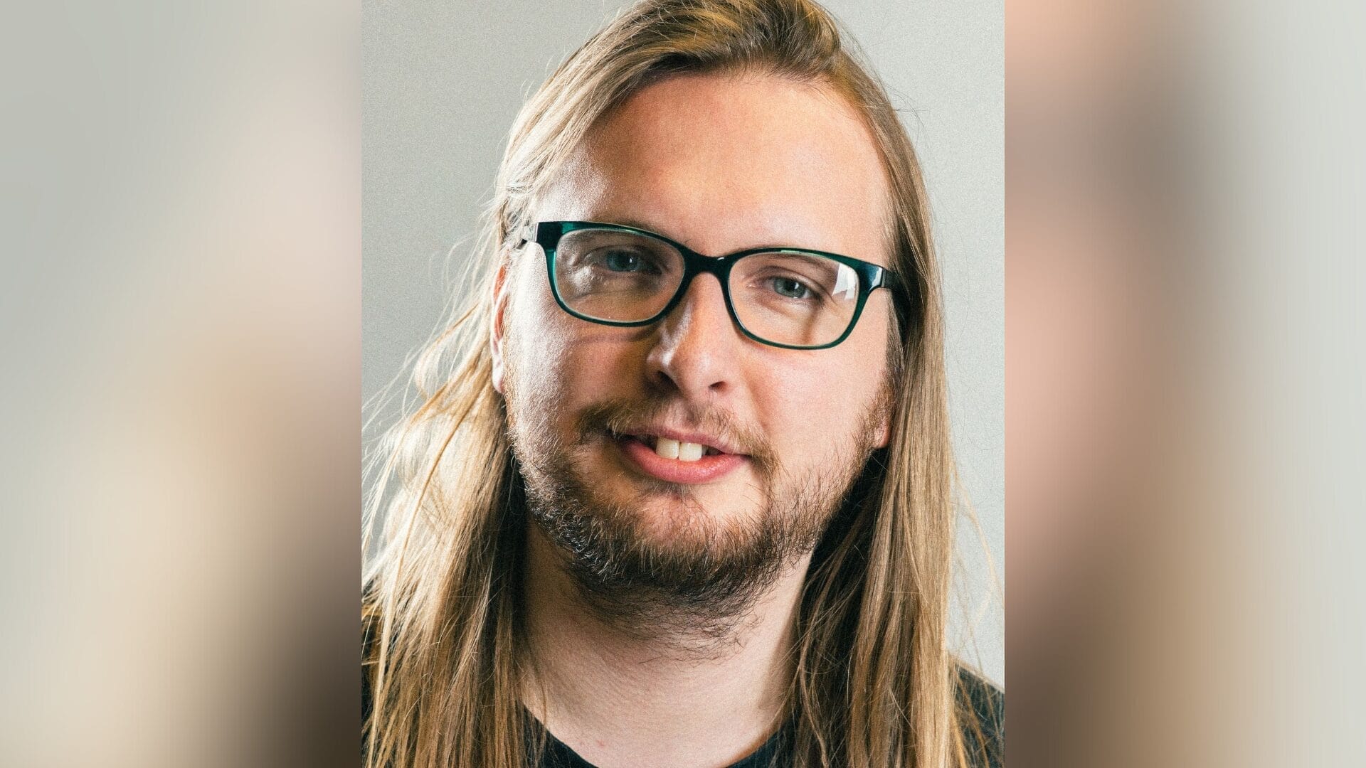 Tom Fox Image supplied by publicist