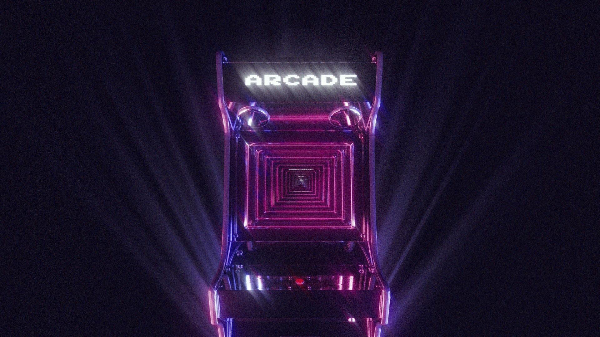 Arcade Image supplied by publicist