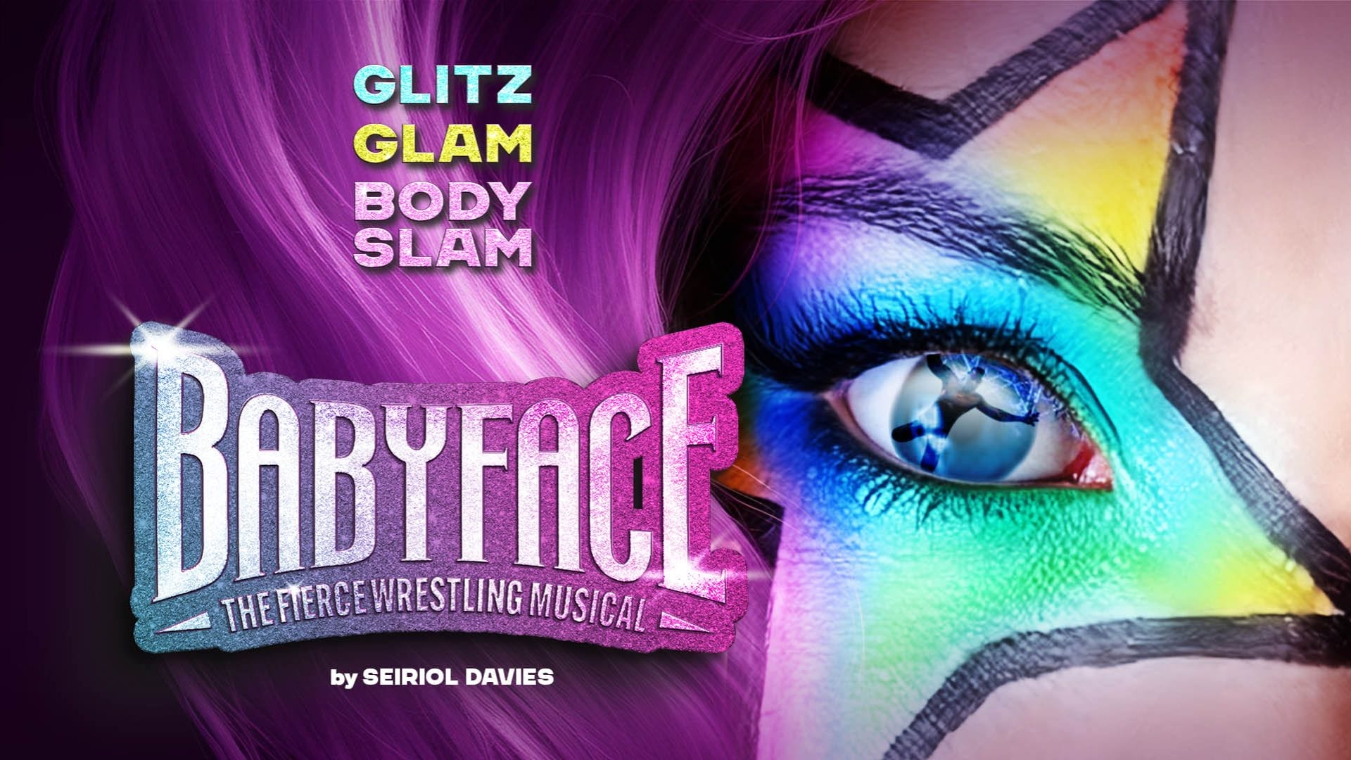 Babyface Image supplied by publicist