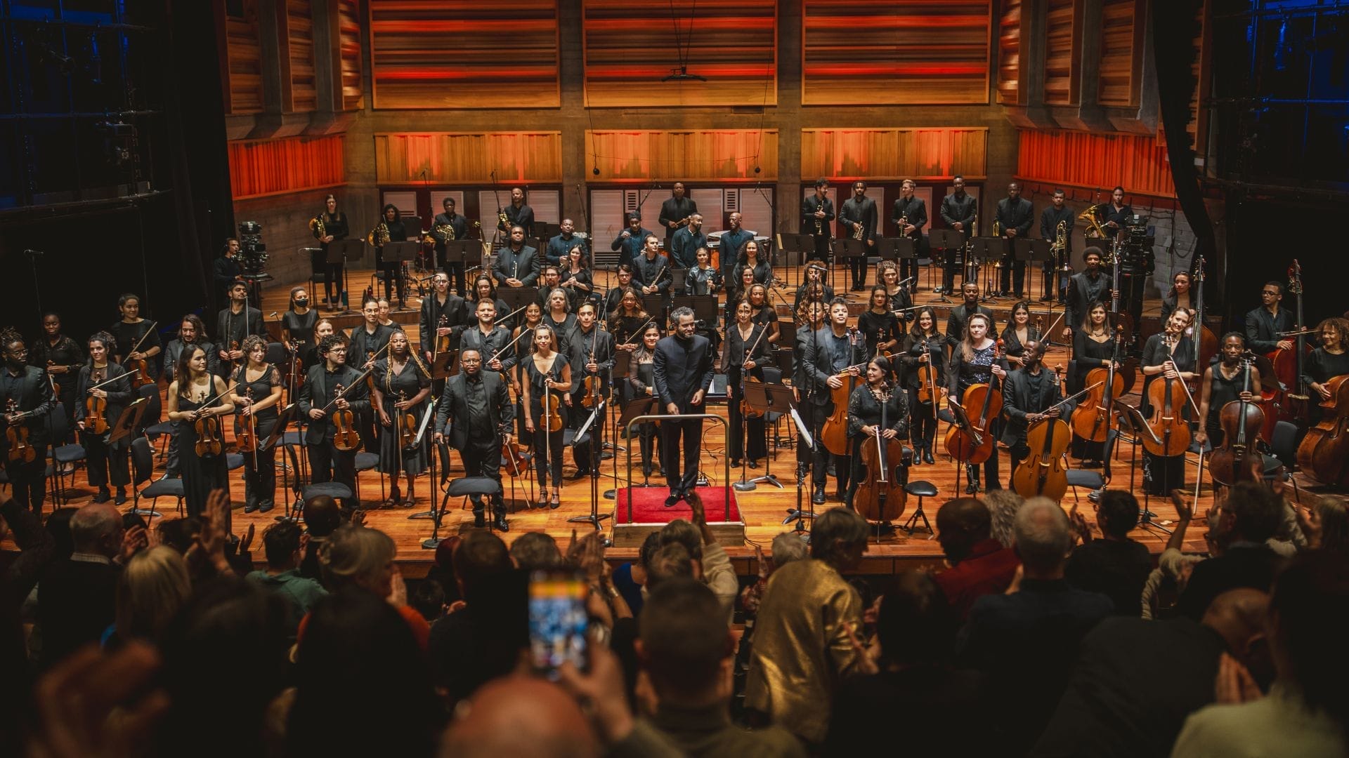 Chineke © Chuko Cribb