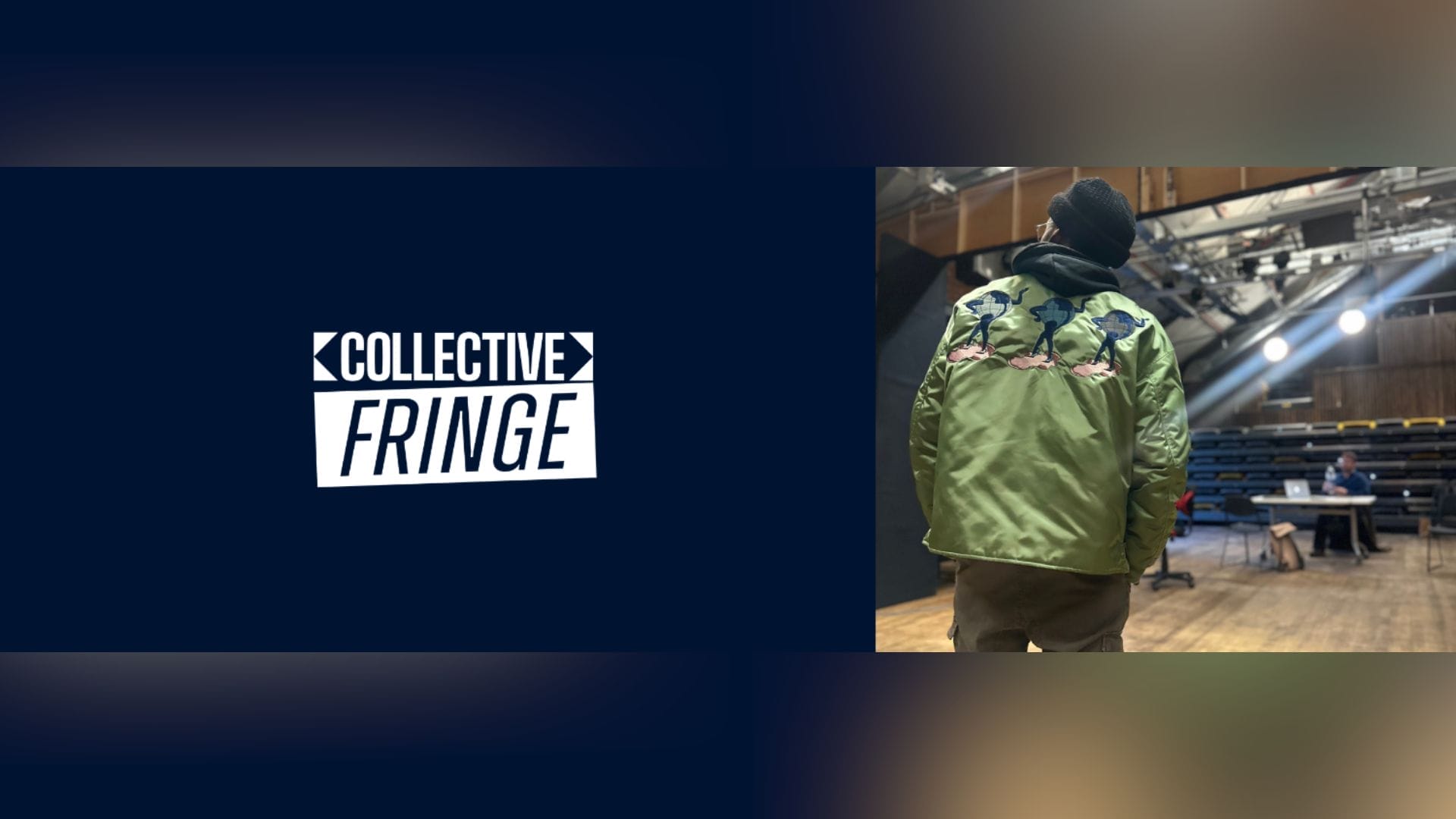 Collective Fringe Image supplied by publicist