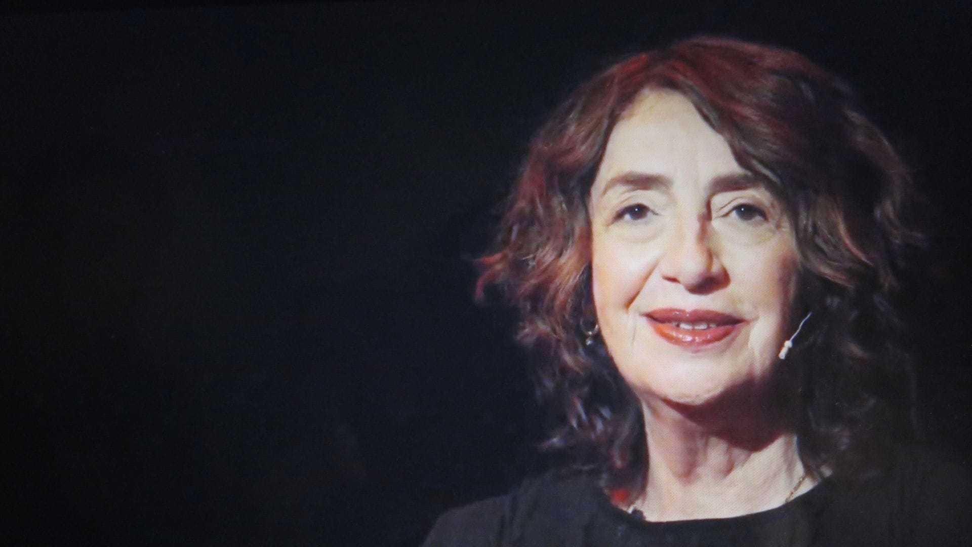 Deb Filler Image supplied by publicist