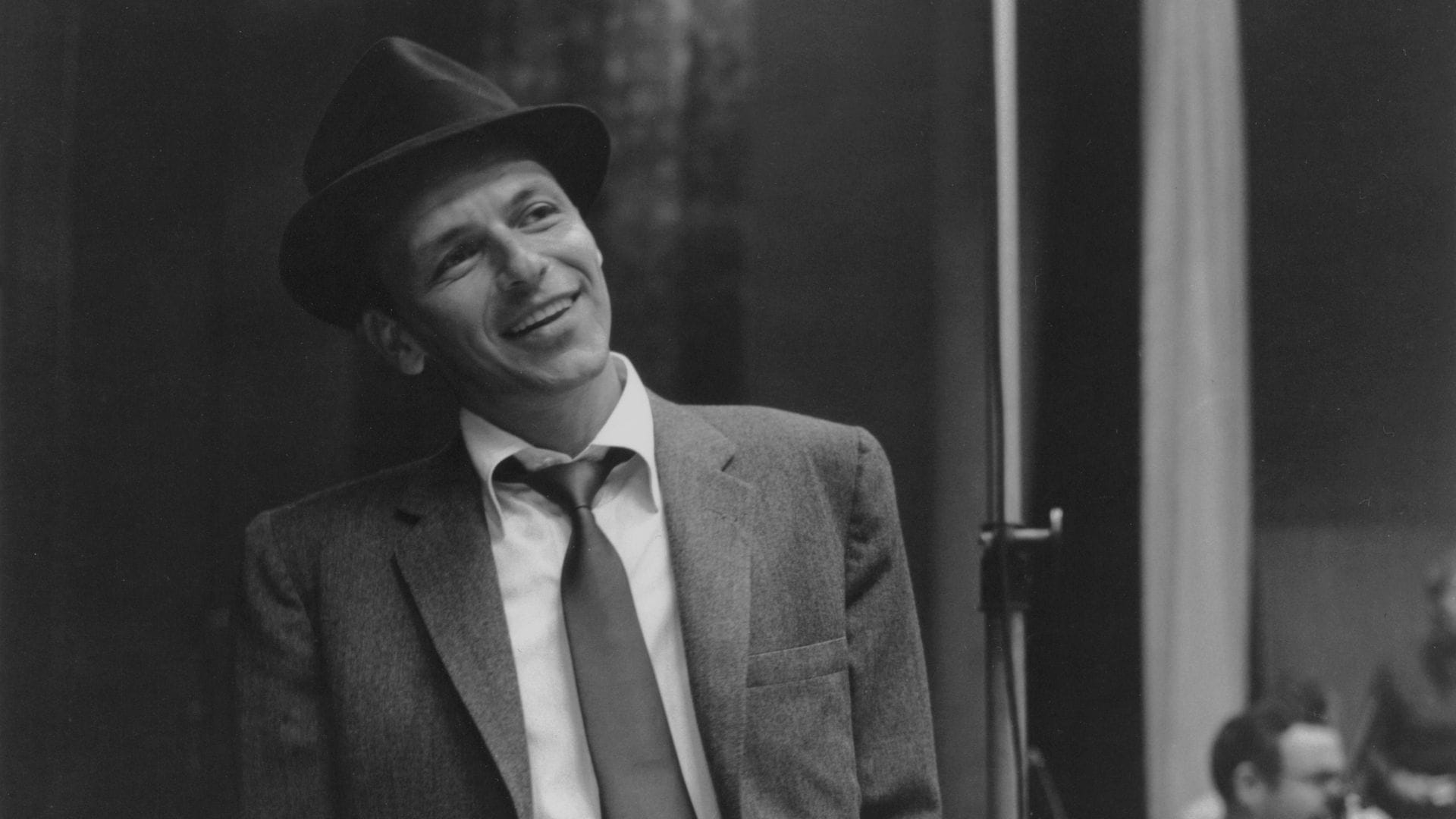 Frank Sinatra Image supplied by publicist