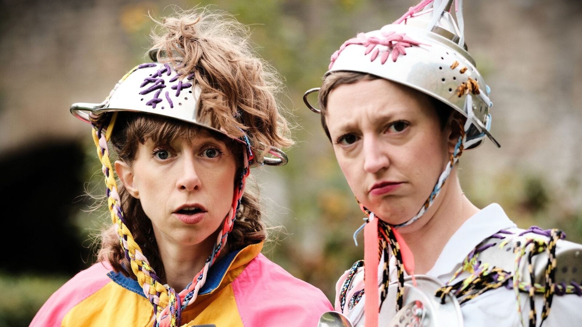 Iron Fantasy by She Goat 83, (large), photographer Rui Henriques