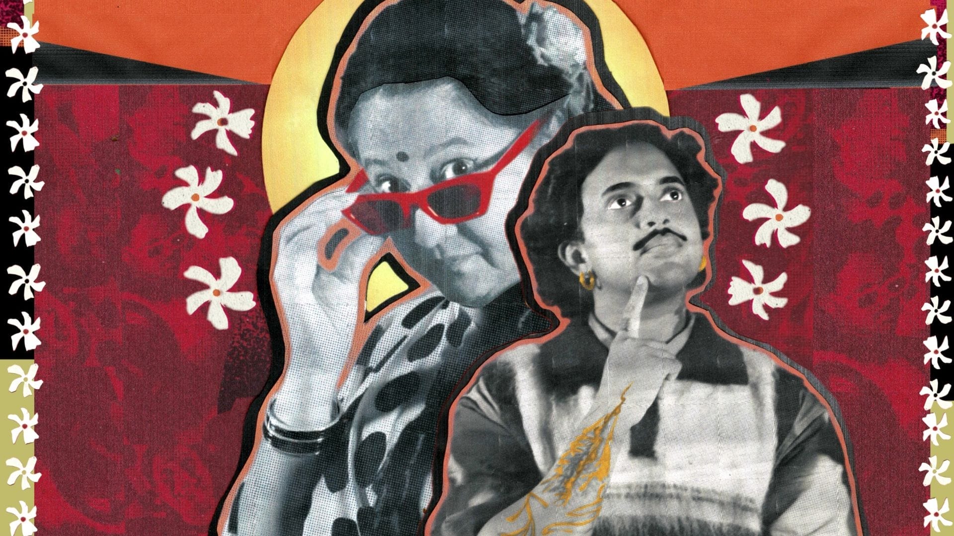 Second Trimester Krishna Istha Credit Josh Quinton