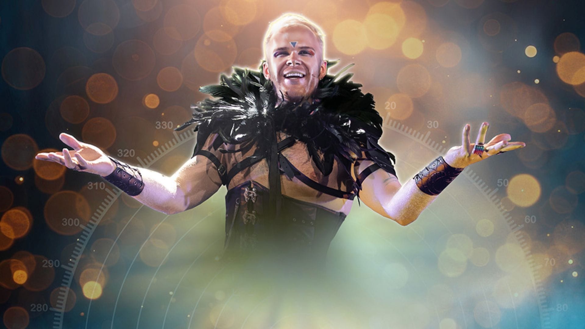 The Opera Image supplied by publicist