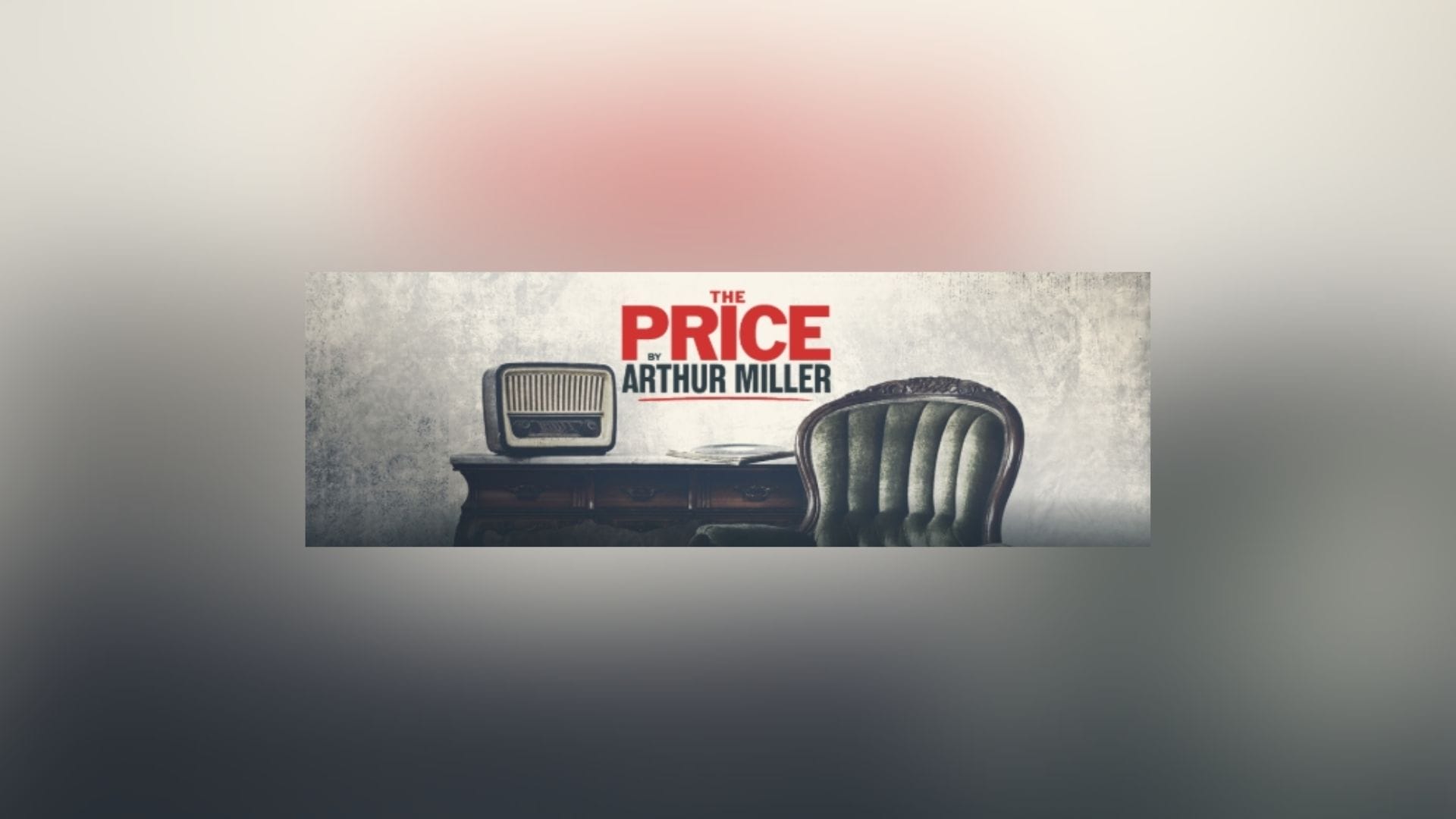 The Price Image supplied by publicist