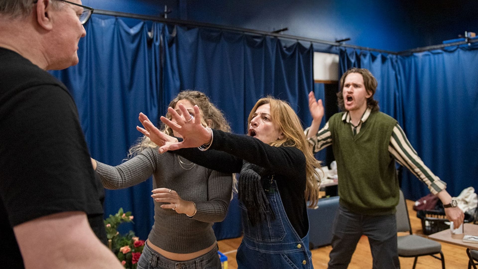 Things I Know To Be True Image supplied by publicist