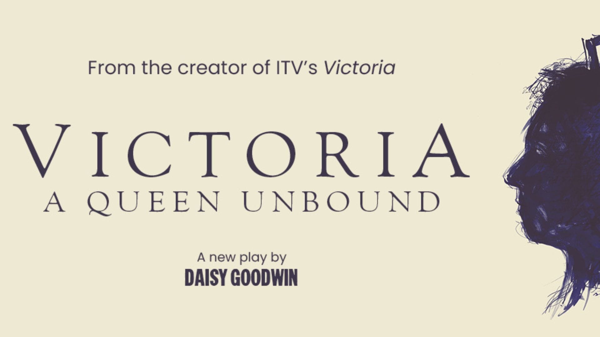 Victoria Image supplied by publicist