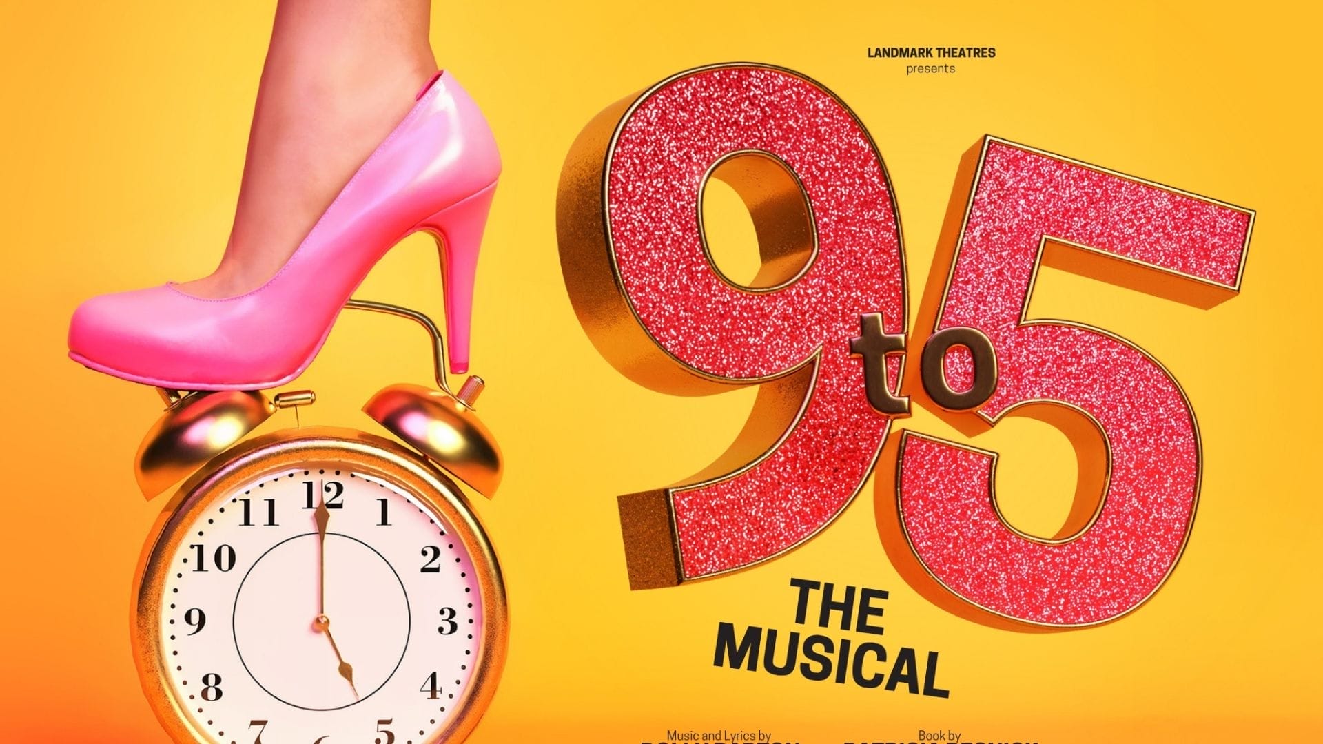 9 to 5 Image supplied by publicist