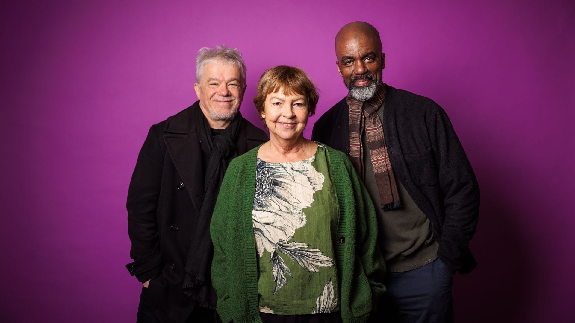 Cast Announced for Comedy-Drama Invisible Me at Southwark Playhouse Borough