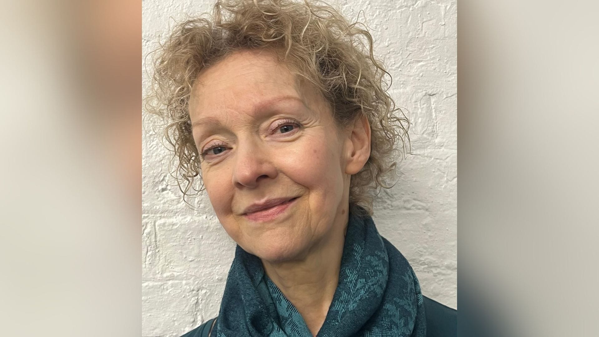 Interview: Caroline Slocock on Ruth at Wilton’s Music Hall Interview: Caroline Slocock on Ruth at Wilton’s Music Hall