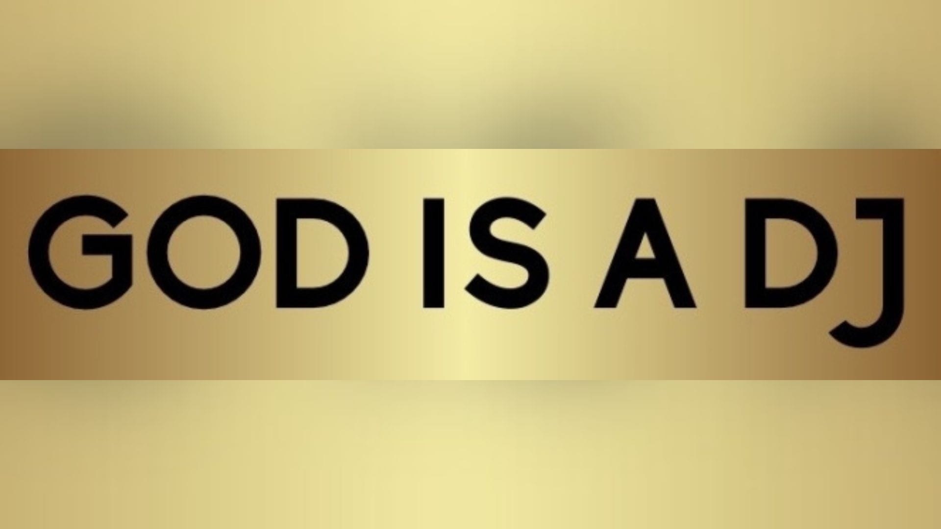 New Musical God Is a DJ Announced, Blending Club Culture with Theatre