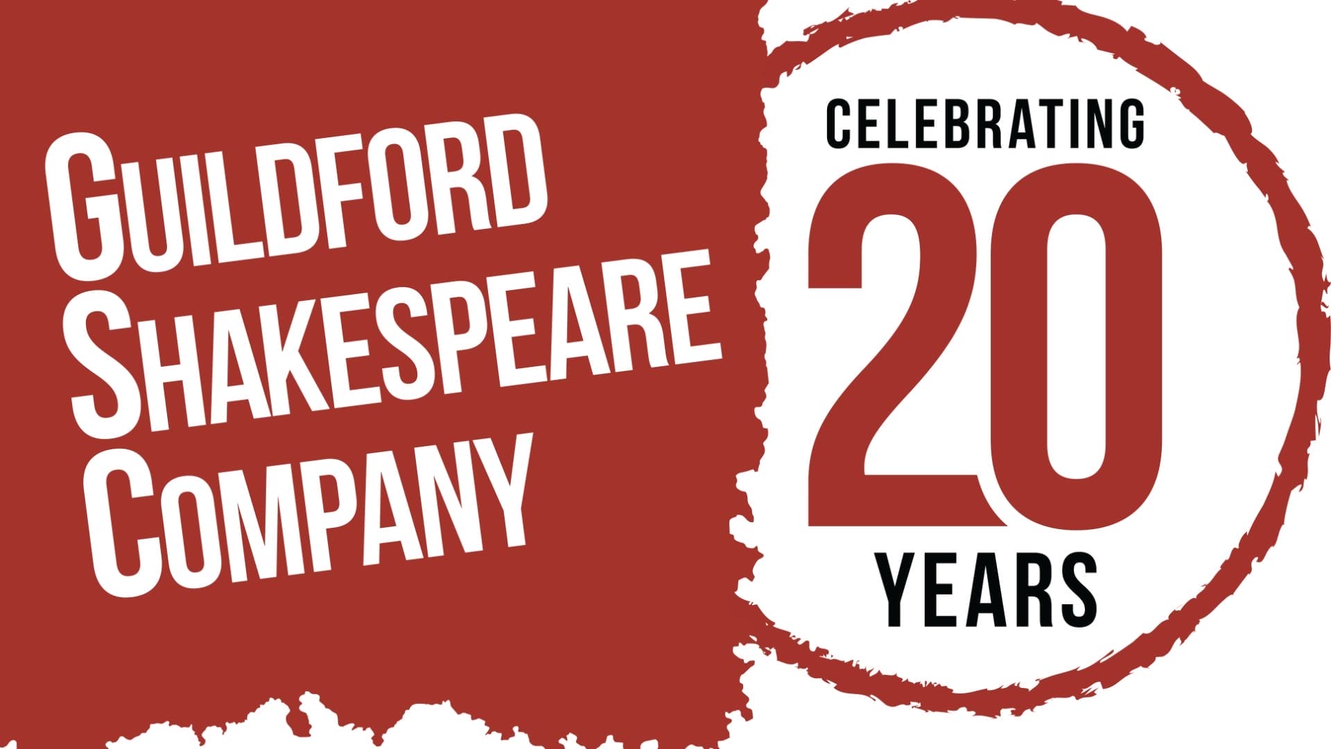 Guildford Shakespeare Company Announces Landmark Spring 2026 Season Rooted in Community and Creativity Guildford Shakespeare Company Announces Landmark Spring 2026 Season Rooted in Community and Creativity