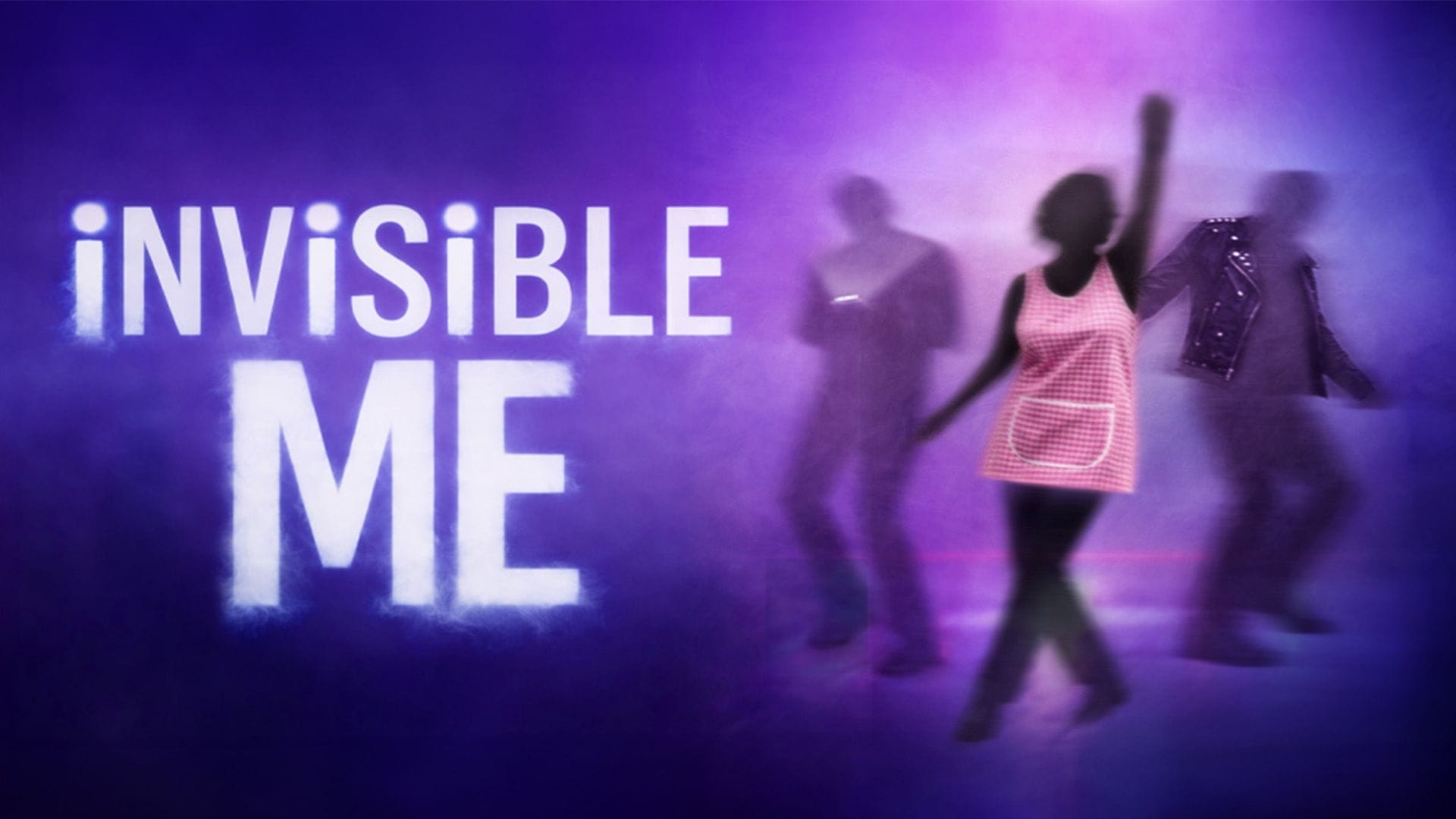 Invisible Me Image supplied by publicist