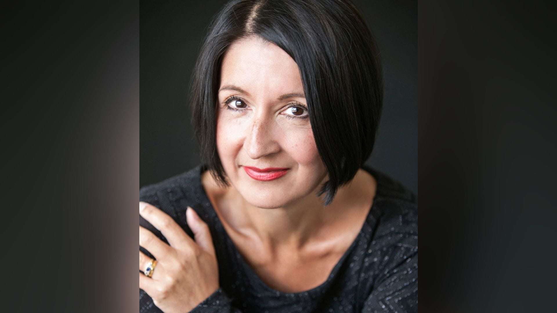 Jessica Martin Image supplied by publicist